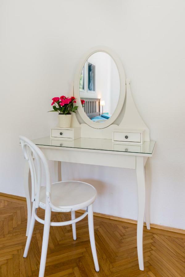 Rubinstein Relax Apartman Budapešť Exteriér fotografie